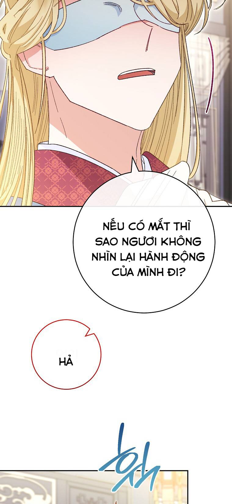 Tiểu Thiếp Chỉ Muốn Sống Yên Bình Chapter 8 - Trang 2