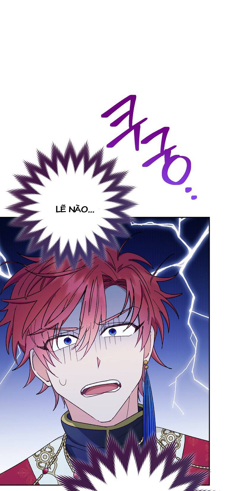 Tiểu Thiếp Chỉ Muốn Sống Yên Bình Chapter 8 - Trang 2