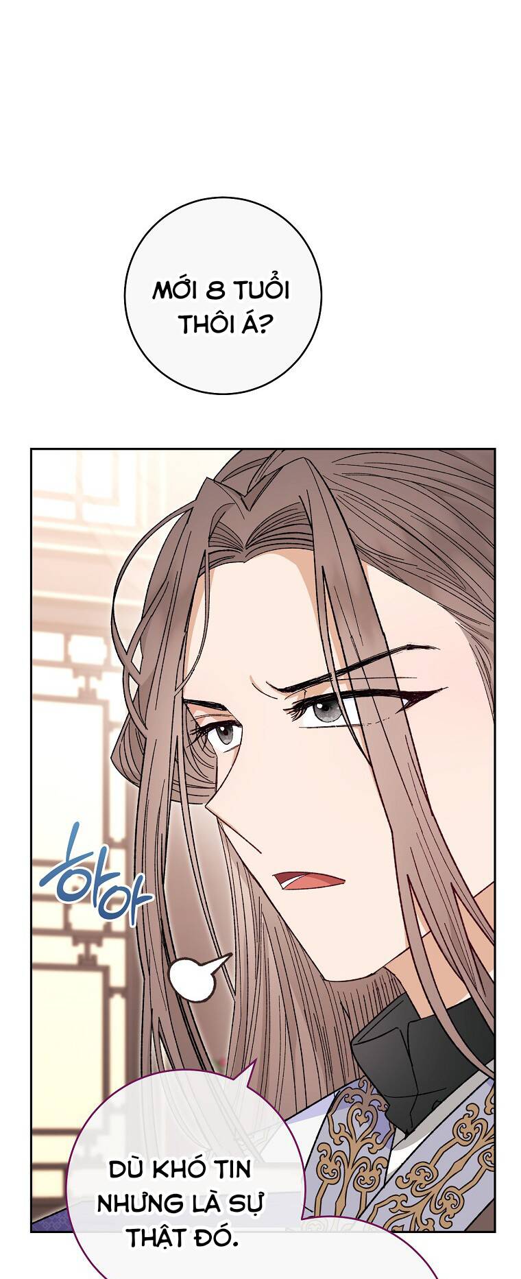 Tiểu Thiếp Chỉ Muốn Sống Yên Bình Chapter 8 - Trang 2