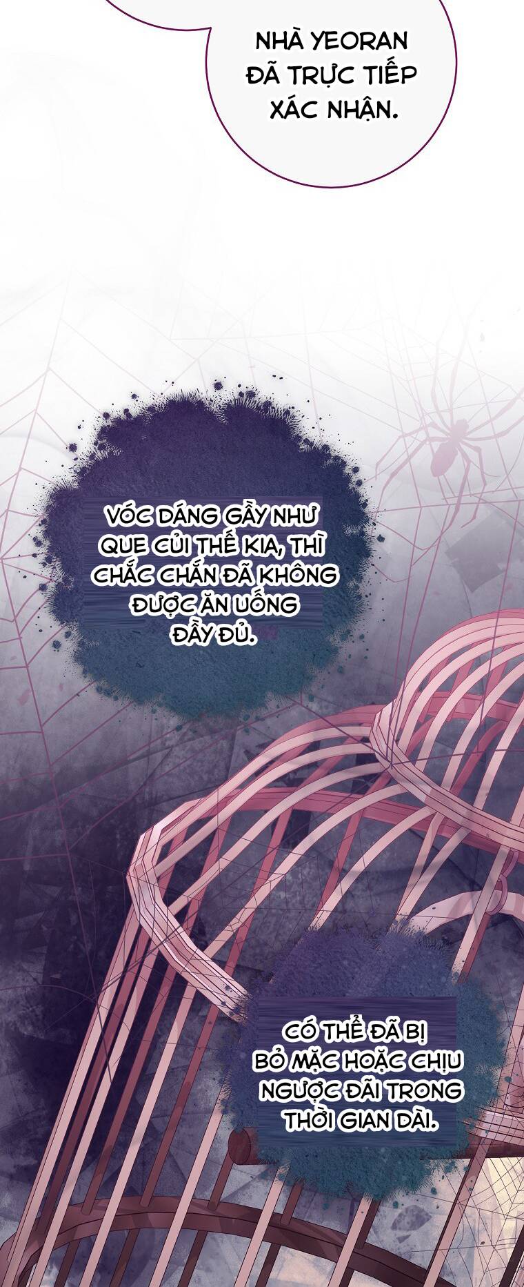 Tiểu Thiếp Chỉ Muốn Sống Yên Bình Chapter 8 - Trang 2