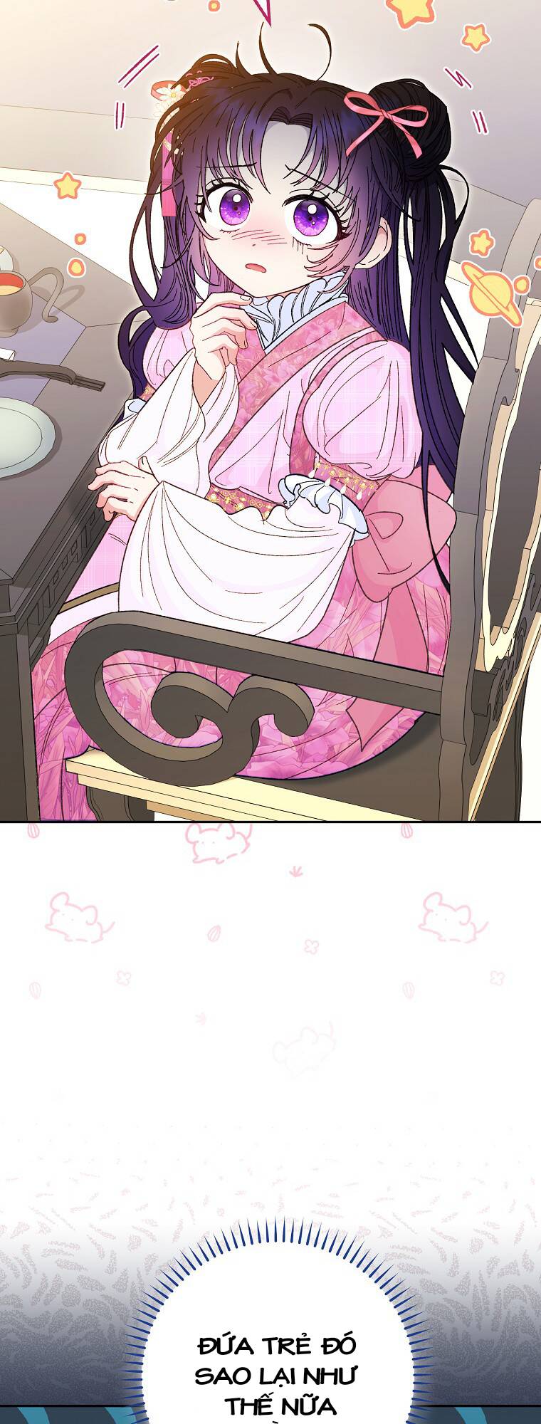 Tiểu Thiếp Chỉ Muốn Sống Yên Bình Chapter 8 - Trang 2