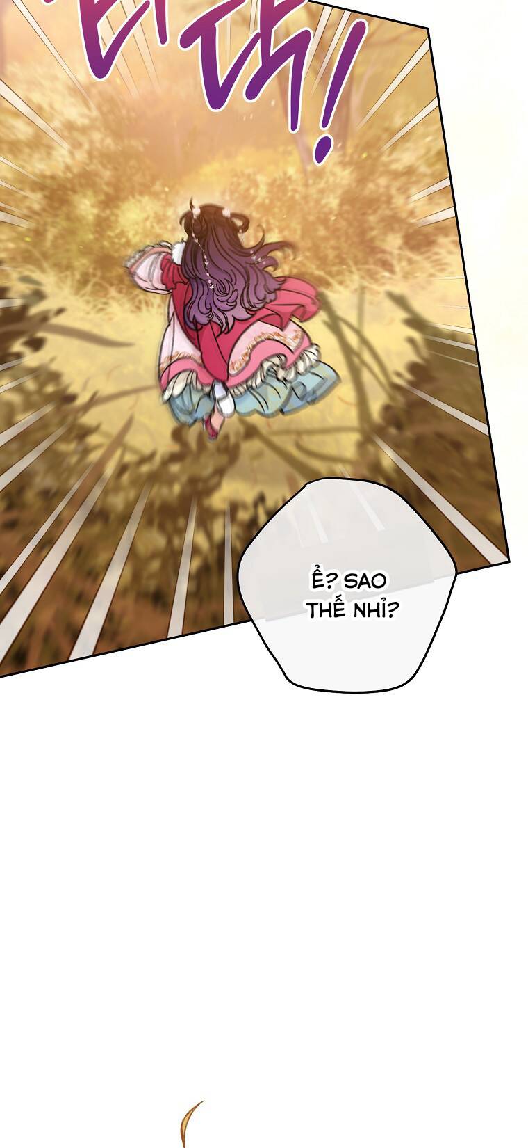 Tiểu Thiếp Chỉ Muốn Sống Yên Bình Chapter 8 - Trang 2