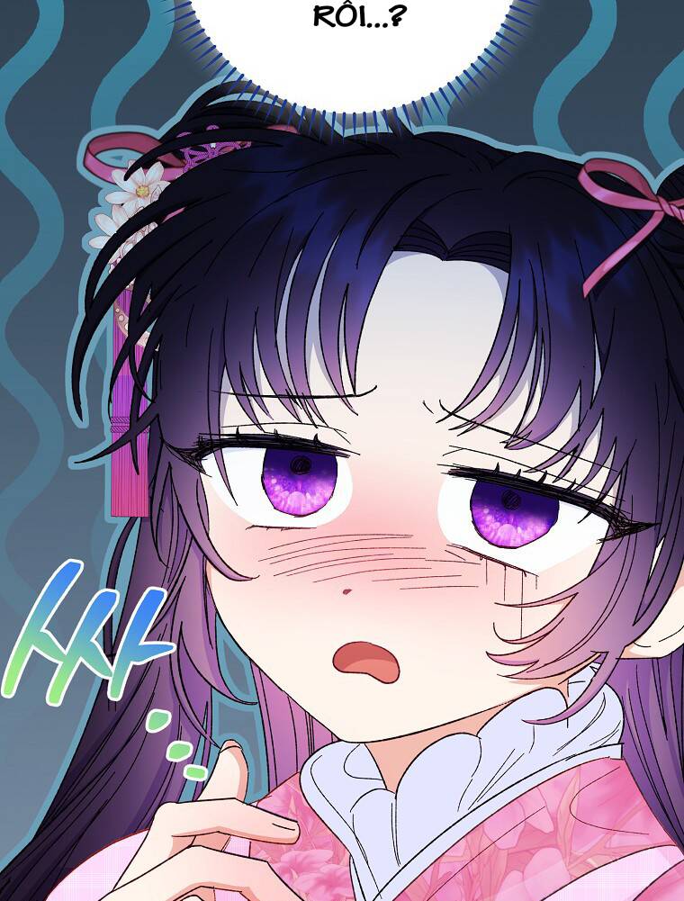 Tiểu Thiếp Chỉ Muốn Sống Yên Bình Chapter 8 - Trang 2