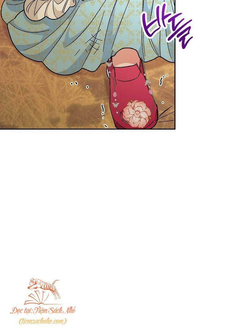 Tiểu Thiếp Chỉ Muốn Sống Yên Bình Chapter 8 - Trang 2