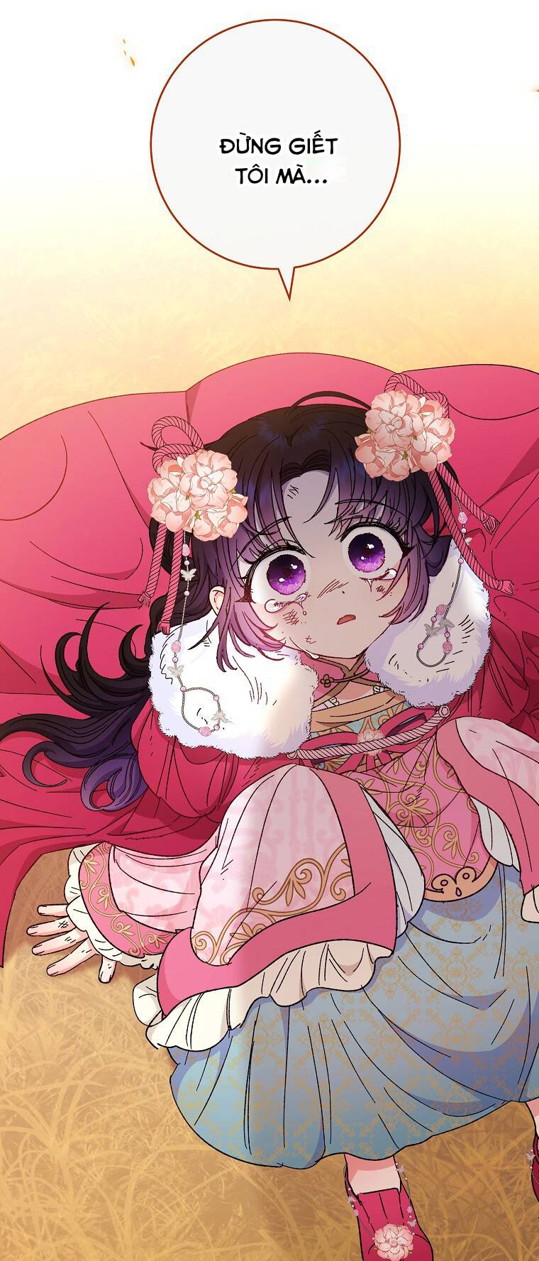 Tiểu Thiếp Chỉ Muốn Sống Yên Bình Chapter 8 - Trang 2