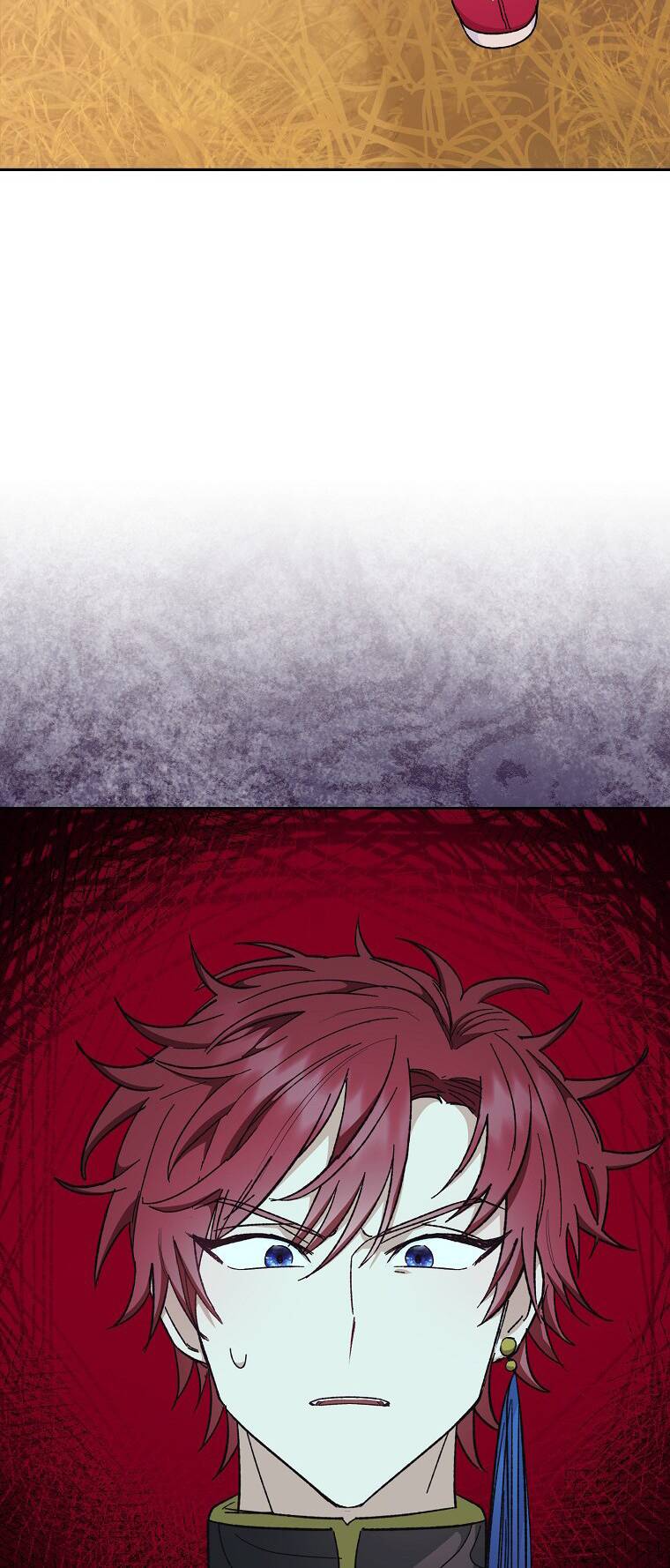 Tiểu Thiếp Chỉ Muốn Sống Yên Bình Chapter 8 - Trang 2