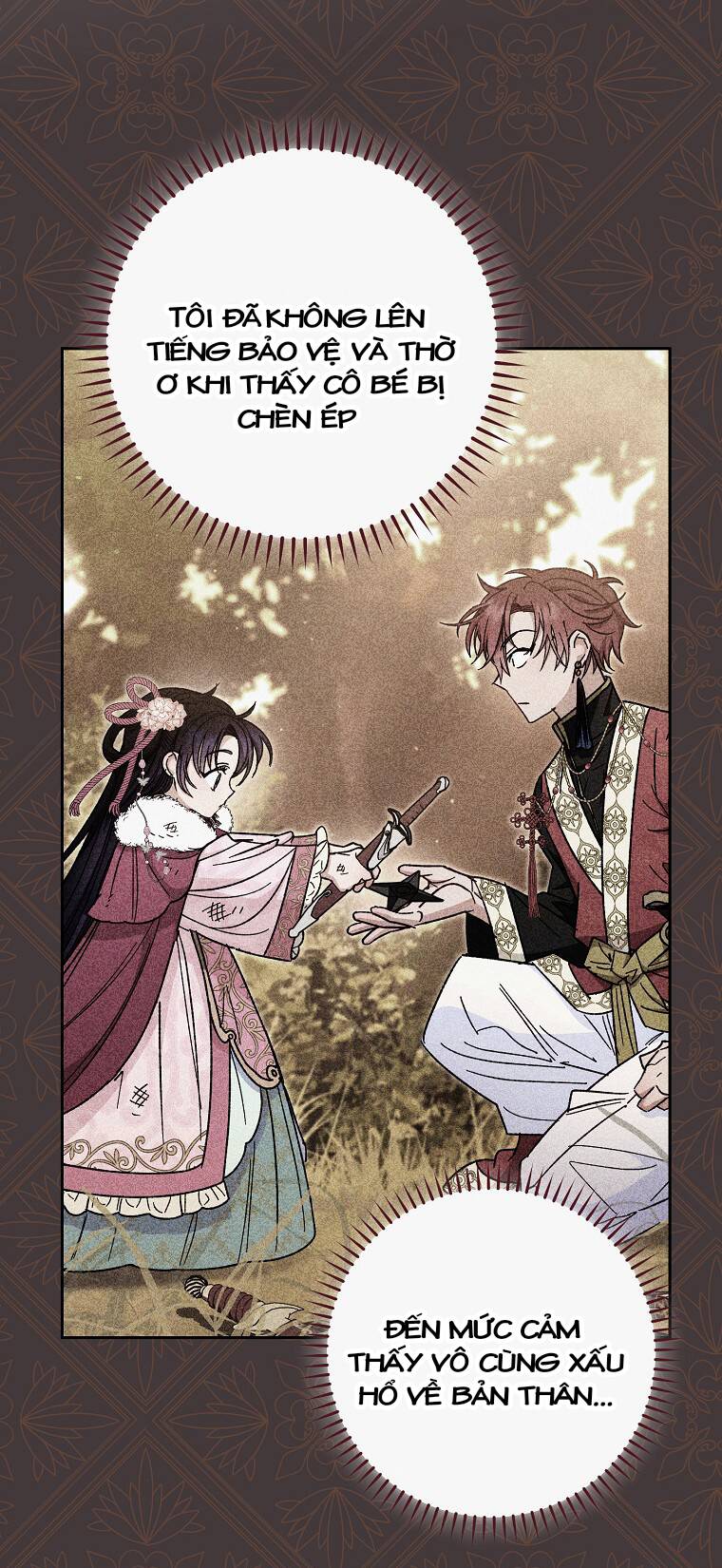 Tiểu Thiếp Chỉ Muốn Sống Yên Bình Chapter 8 - Trang 2