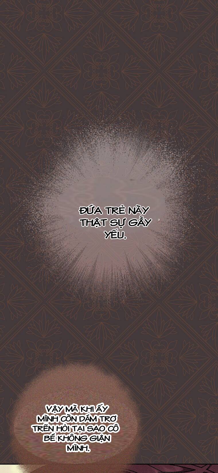 Tiểu Thiếp Chỉ Muốn Sống Yên Bình Chapter 8 - Trang 2
