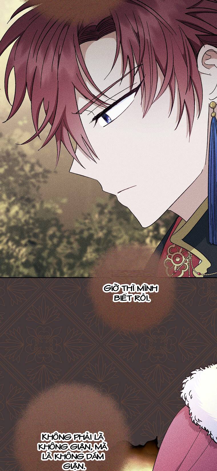 Tiểu Thiếp Chỉ Muốn Sống Yên Bình Chapter 8 - Trang 2