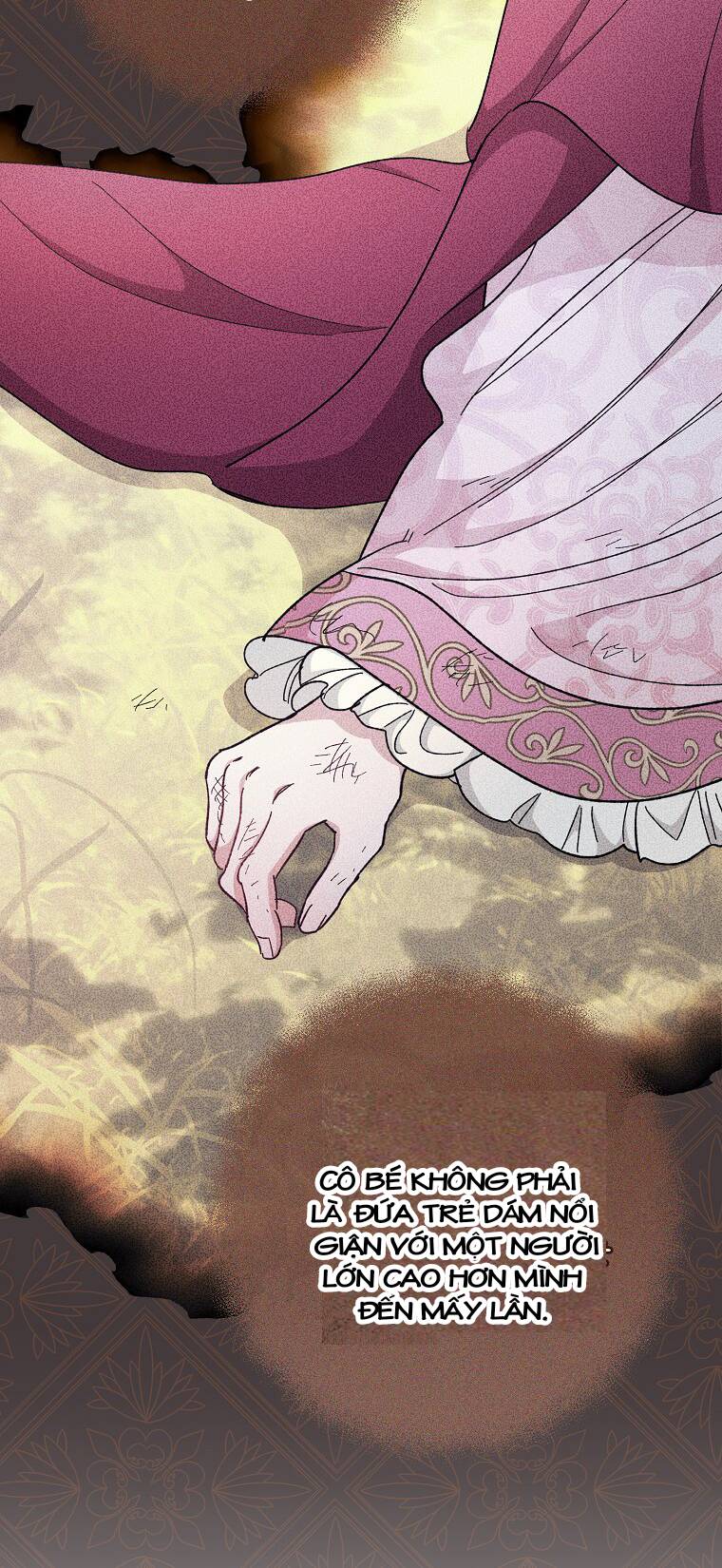 Tiểu Thiếp Chỉ Muốn Sống Yên Bình Chapter 8 - Trang 2