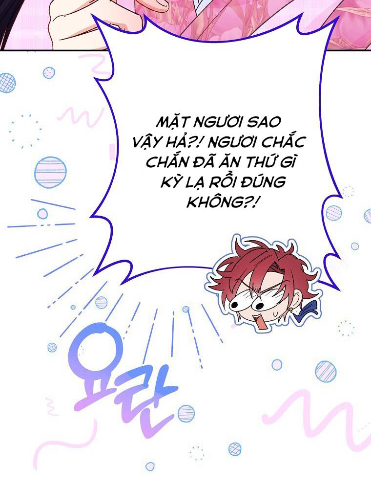 Tiểu Thiếp Chỉ Muốn Sống Yên Bình Chapter 8 - Trang 2