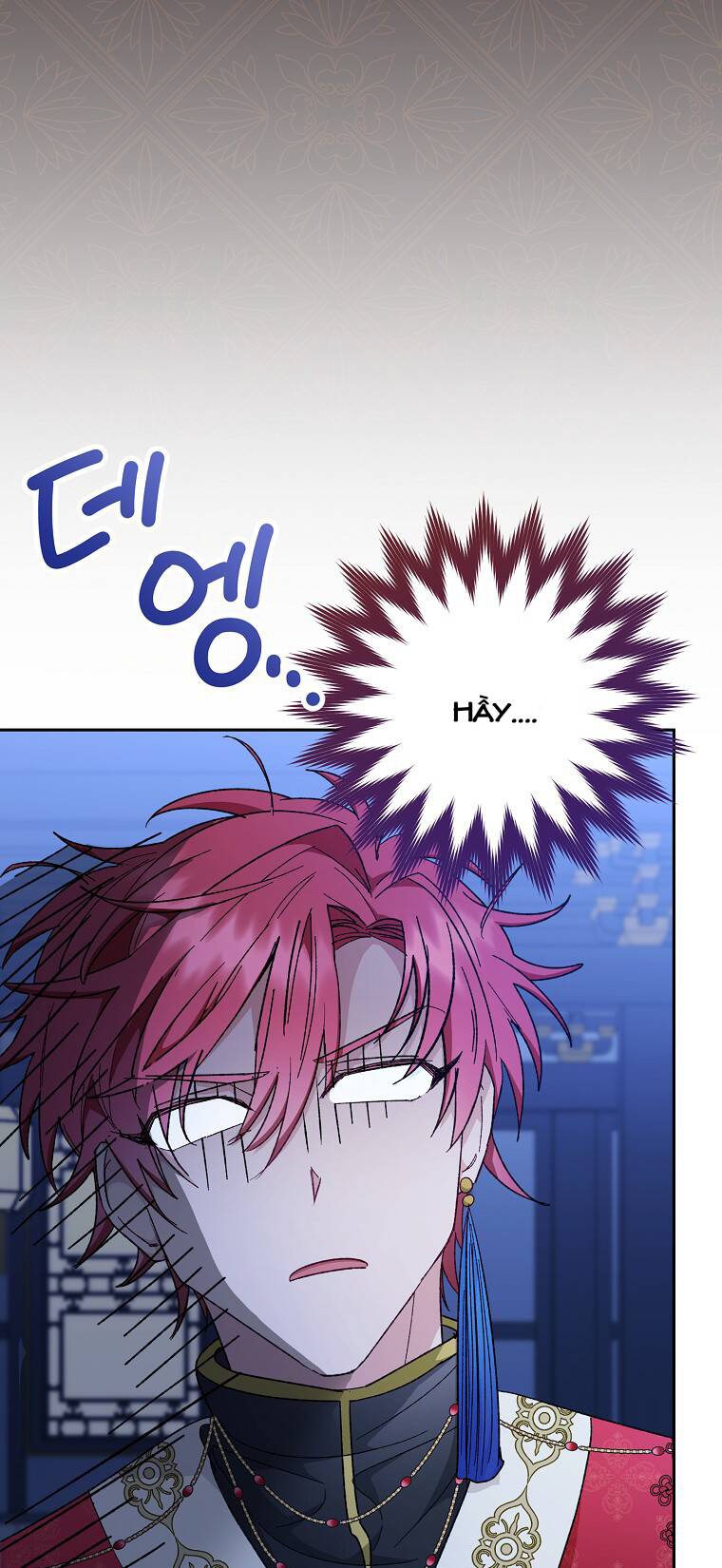 Tiểu Thiếp Chỉ Muốn Sống Yên Bình Chapter 8 - Trang 2