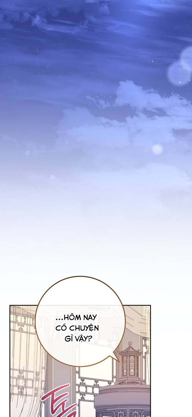 Tiểu Thiếp Chỉ Muốn Sống Yên Bình Chapter 8 - Trang 2