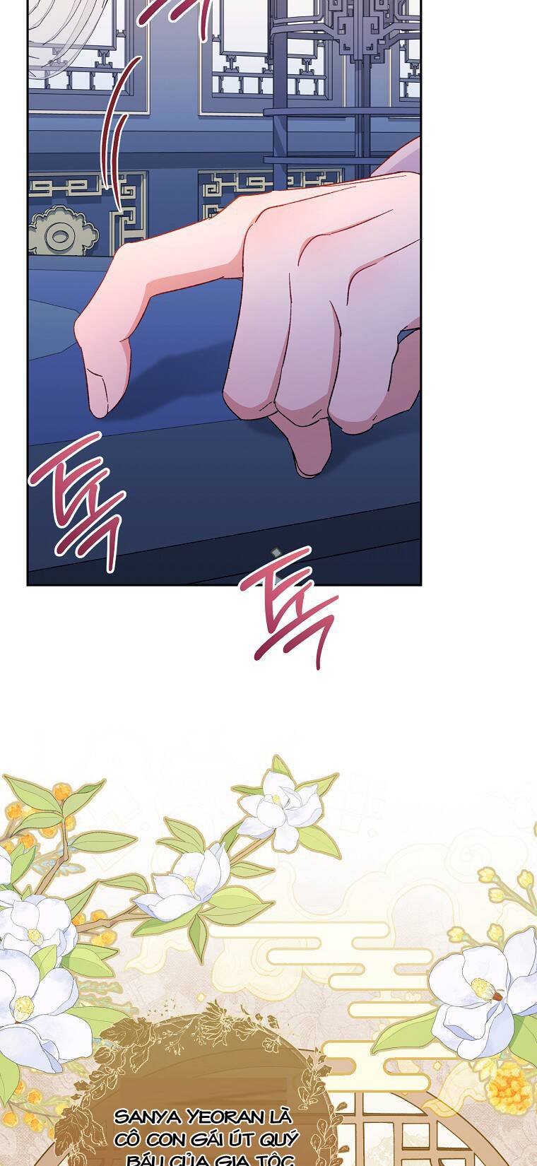 Tiểu Thiếp Chỉ Muốn Sống Yên Bình Chapter 8 - Trang 2