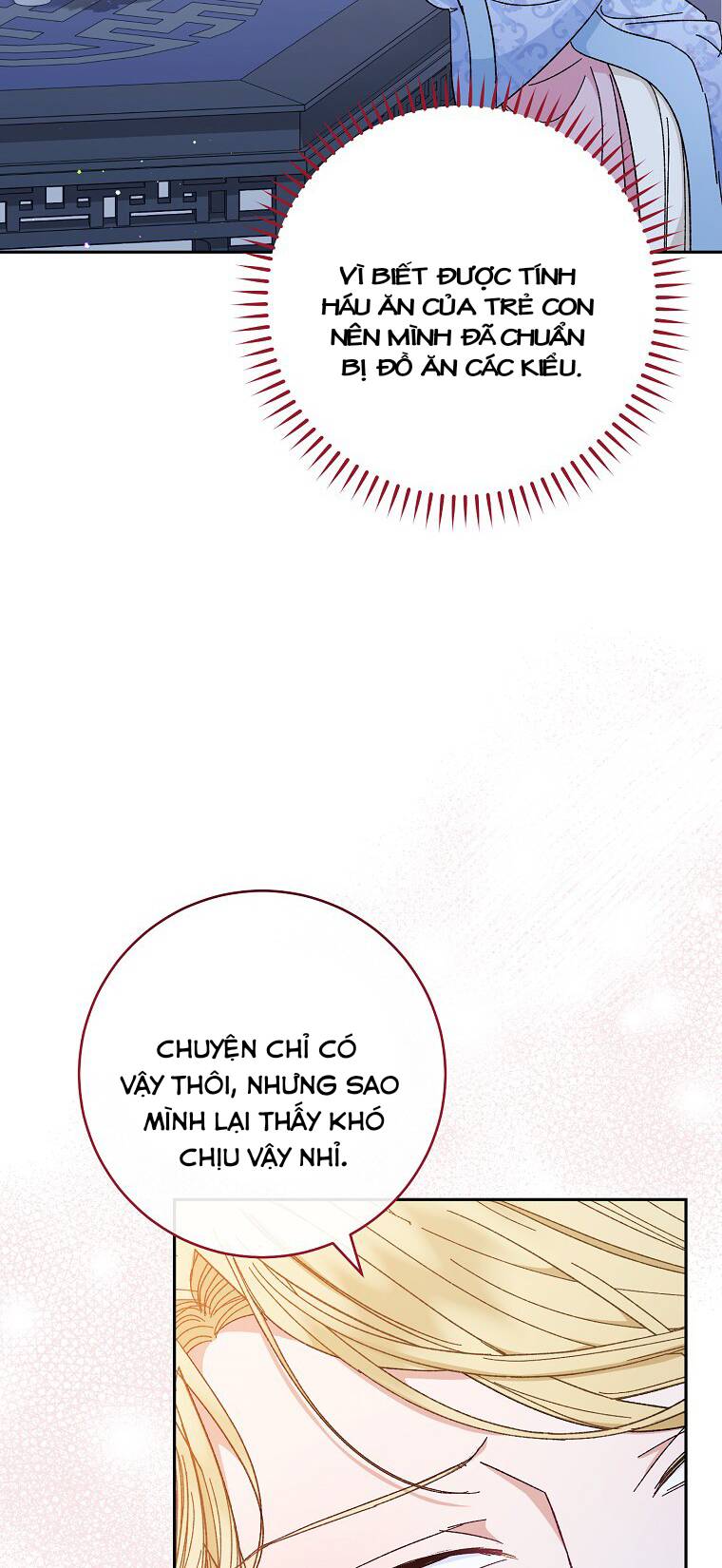 Tiểu Thiếp Chỉ Muốn Sống Yên Bình Chapter 8 - Trang 2