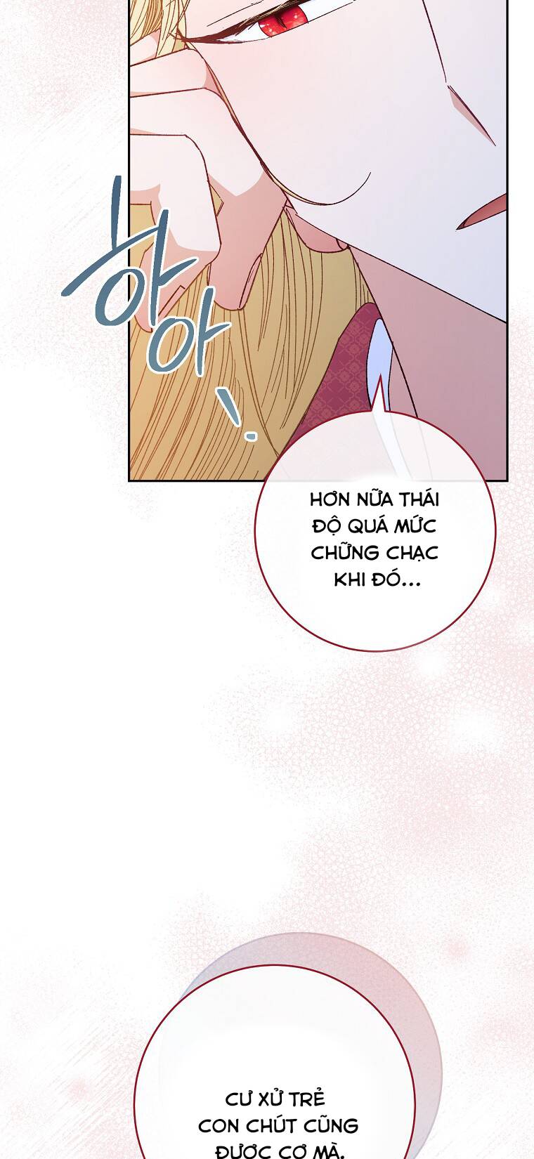 Tiểu Thiếp Chỉ Muốn Sống Yên Bình Chapter 8 - Trang 2