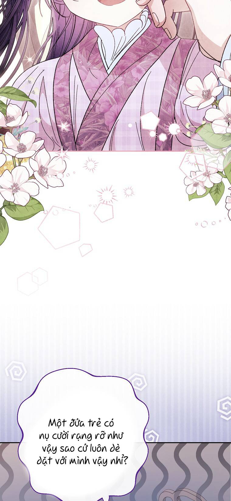 Tiểu Thiếp Chỉ Muốn Sống Yên Bình Chapter 8 - Trang 2