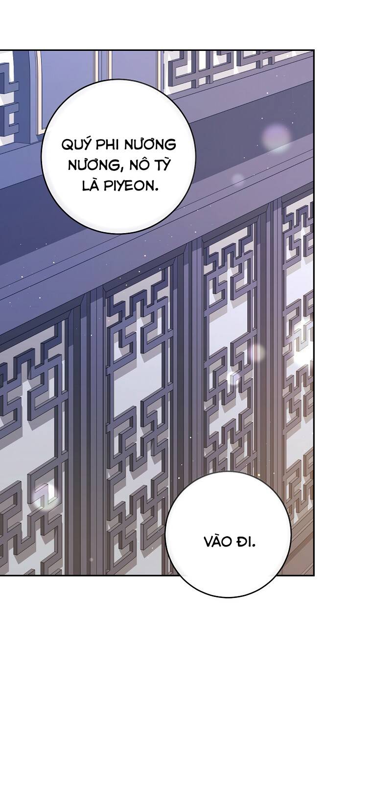 Tiểu Thiếp Chỉ Muốn Sống Yên Bình Chapter 8 - Trang 2