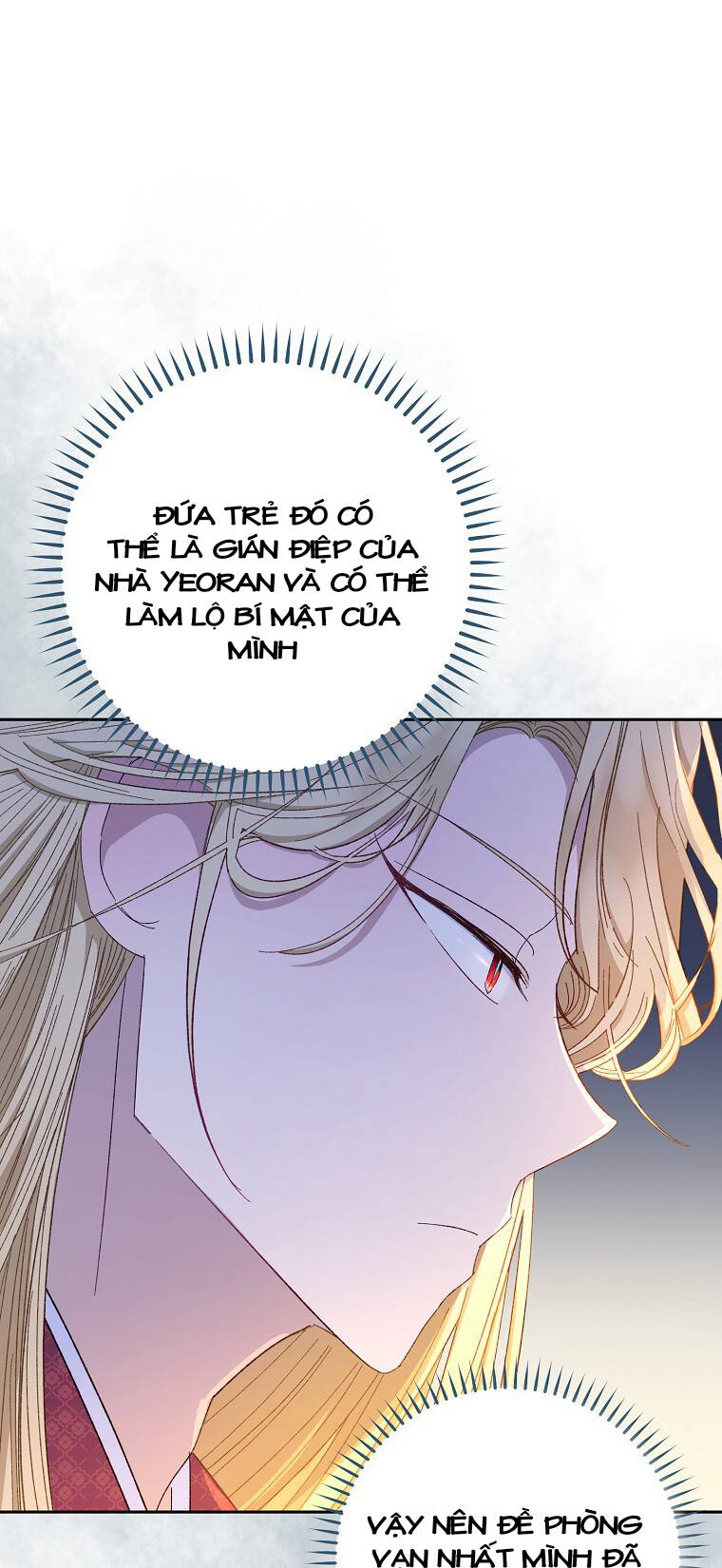 Tiểu Thiếp Chỉ Muốn Sống Yên Bình Chapter 8 - Trang 2