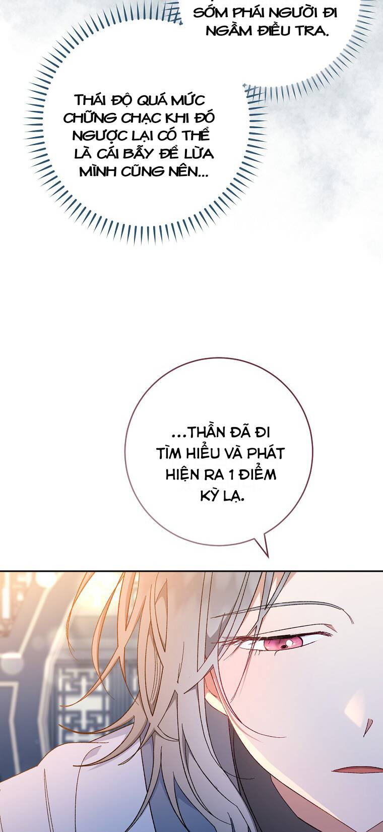 Tiểu Thiếp Chỉ Muốn Sống Yên Bình Chapter 8 - Trang 2