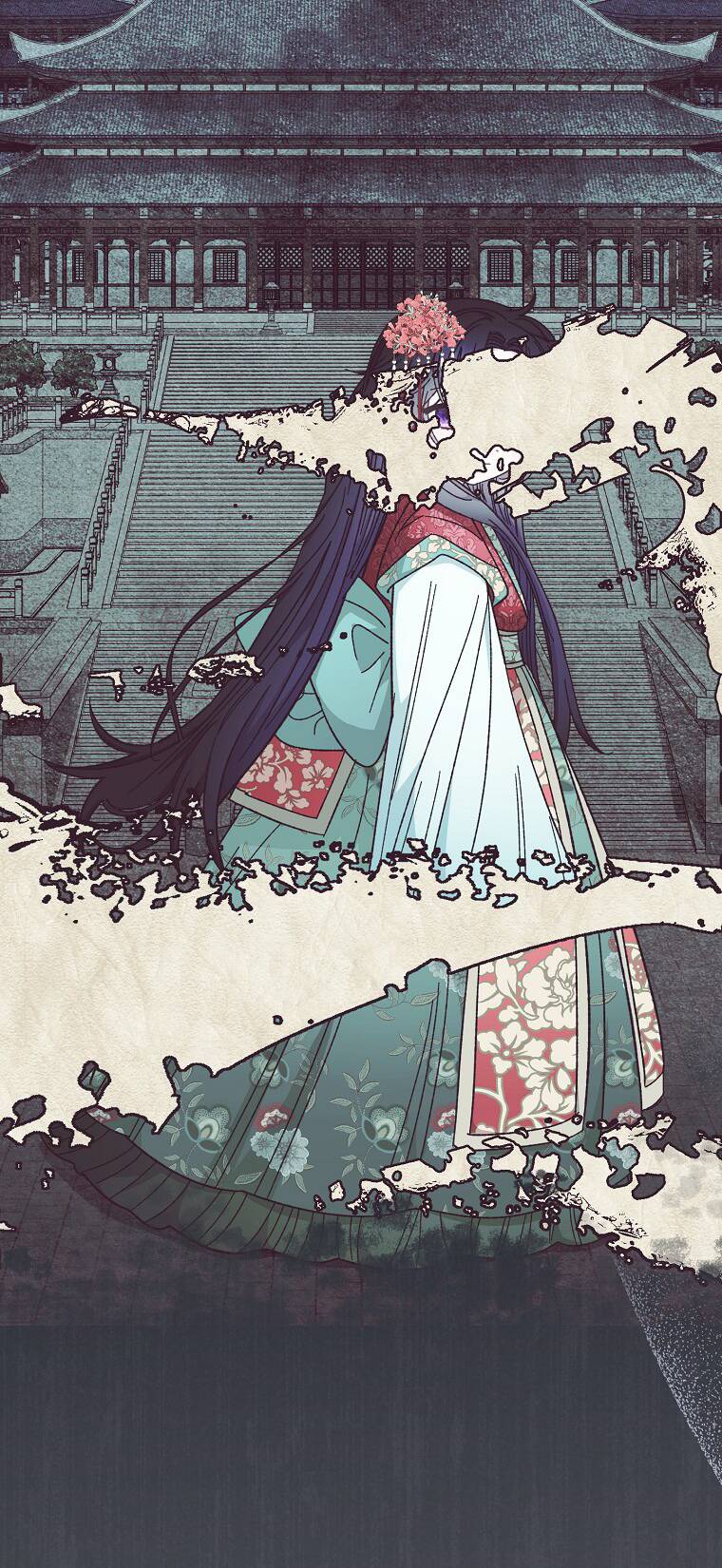 Tiểu Thiếp Chỉ Muốn Sống Yên Bình Chapter 8 - Trang 2