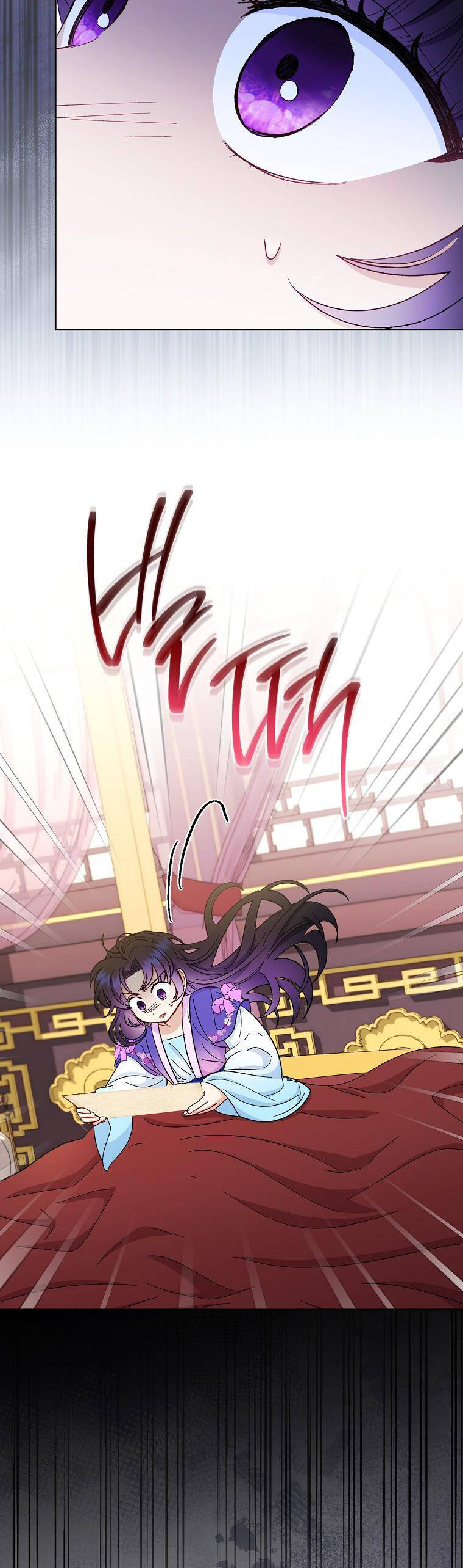 Tiểu Thiếp Chỉ Muốn Sống Yên Bình Chapter 80 - Trang 2