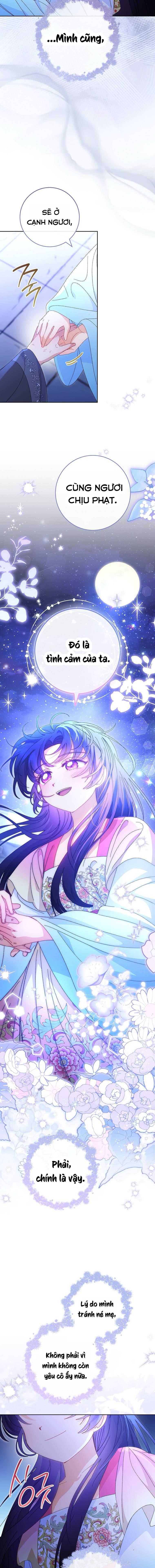 Tiểu Thiếp Chỉ Muốn Sống Yên Bình Chapter 83 - Trang 2