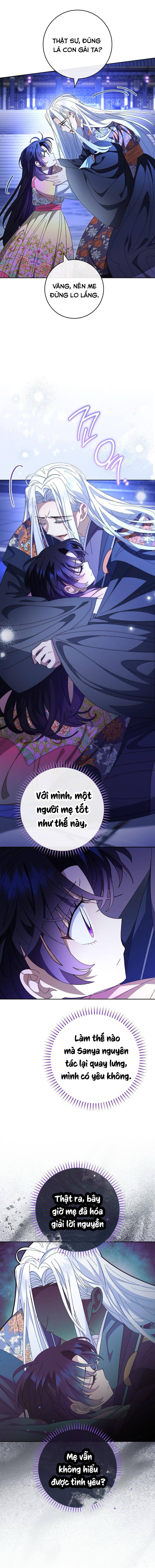 Tiểu Thiếp Chỉ Muốn Sống Yên Bình Chapter 83 - Trang 2