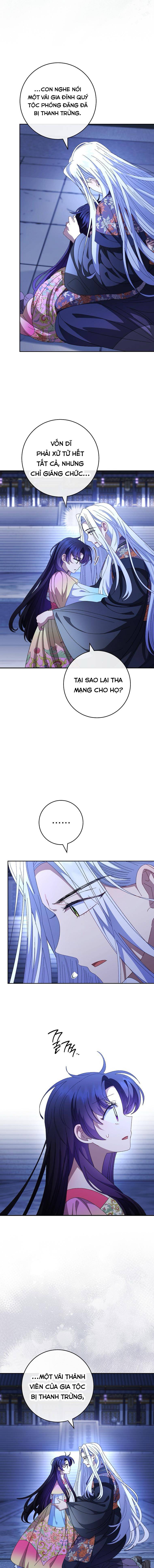 Tiểu Thiếp Chỉ Muốn Sống Yên Bình Chapter 83 - Trang 2