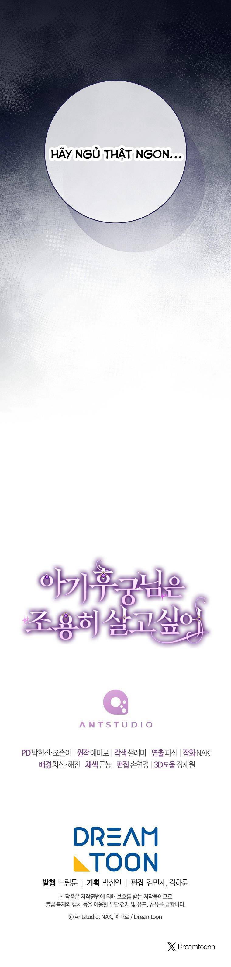 Tiểu Thiếp Chỉ Muốn Sống Yên Bình Chapter 83 - Trang 2