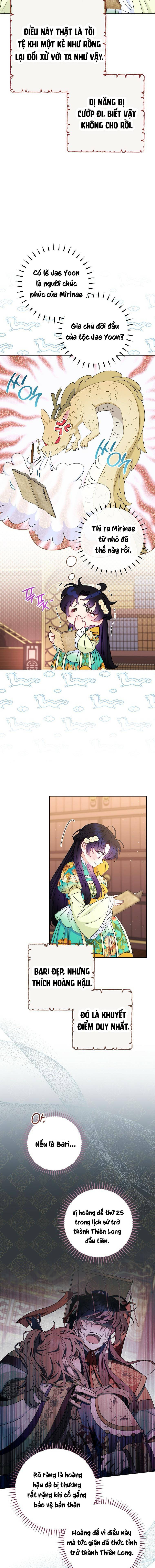 Tiểu Thiếp Chỉ Muốn Sống Yên Bình Chapter 84 - Trang 2