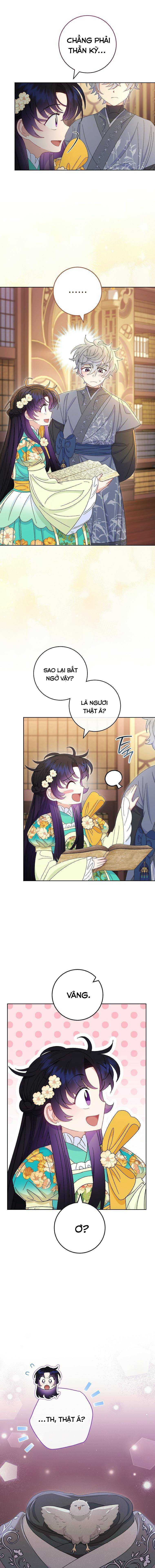 Tiểu Thiếp Chỉ Muốn Sống Yên Bình Chapter 84 - Trang 2