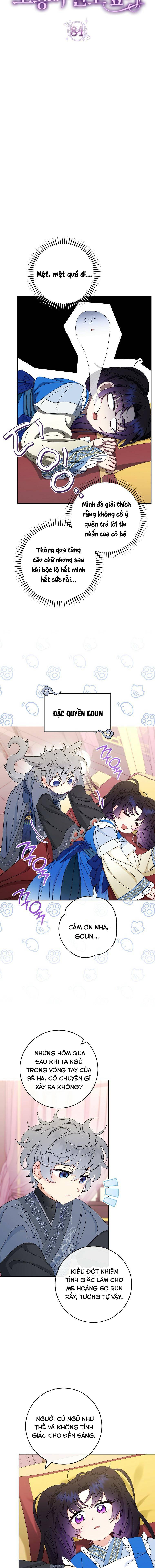 Tiểu Thiếp Chỉ Muốn Sống Yên Bình Chapter 84 - Trang 2