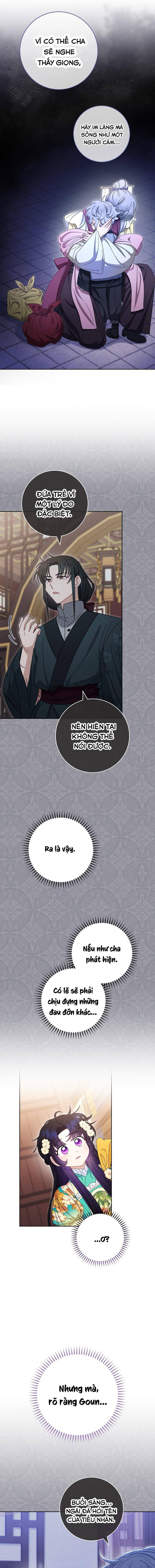 Tiểu Thiếp Chỉ Muốn Sống Yên Bình Chapter 85 - Trang 2