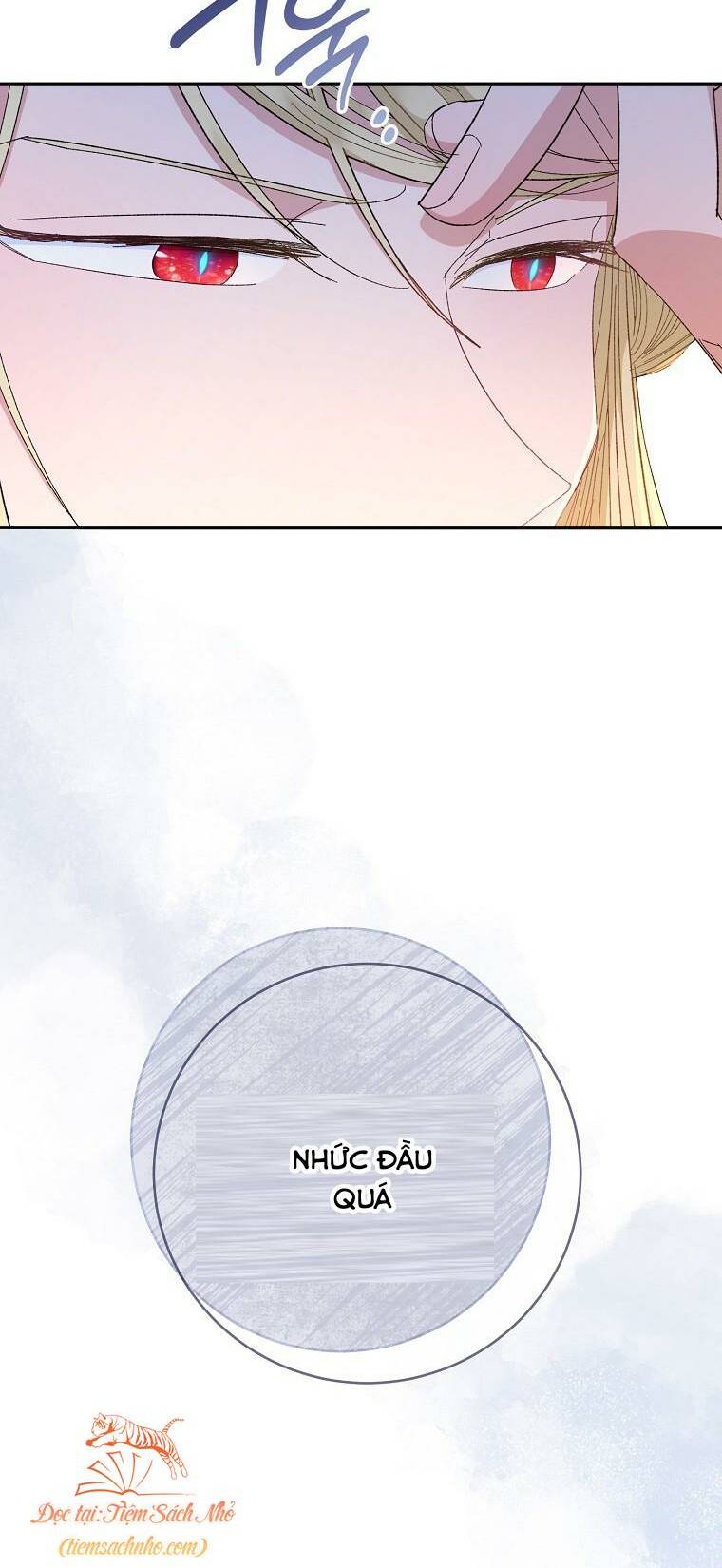 Tiểu Thiếp Chỉ Muốn Sống Yên Bình Chapter 9 - Trang 2