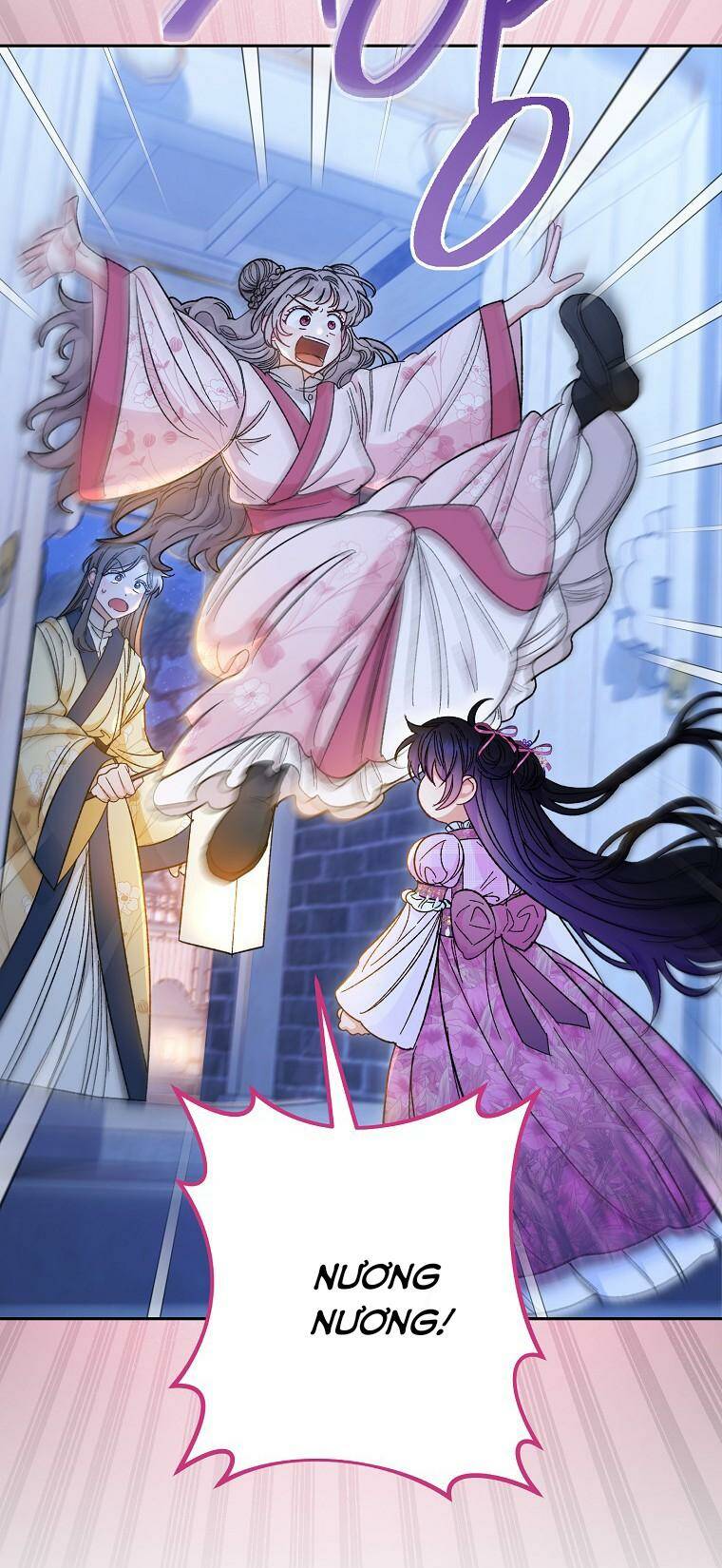 Tiểu Thiếp Chỉ Muốn Sống Yên Bình Chapter 9 - Trang 2