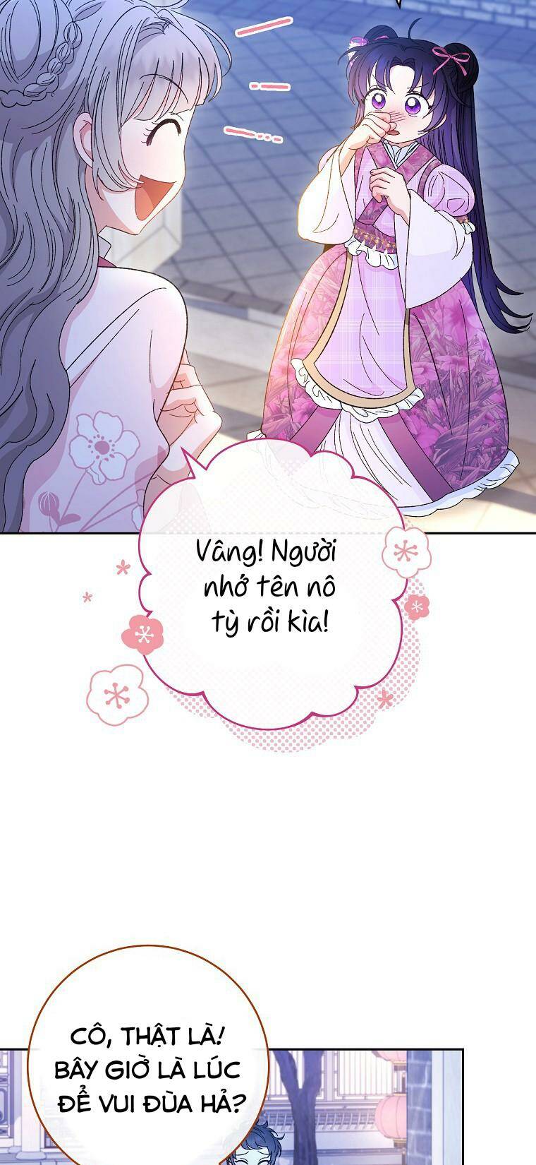 Tiểu Thiếp Chỉ Muốn Sống Yên Bình Chapter 9 - Trang 2