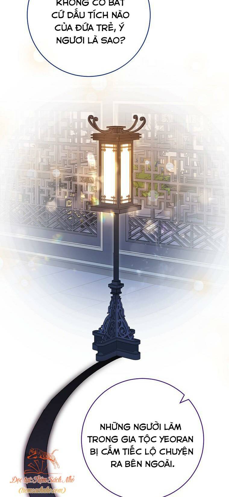 Tiểu Thiếp Chỉ Muốn Sống Yên Bình Chapter 9 - Trang 2