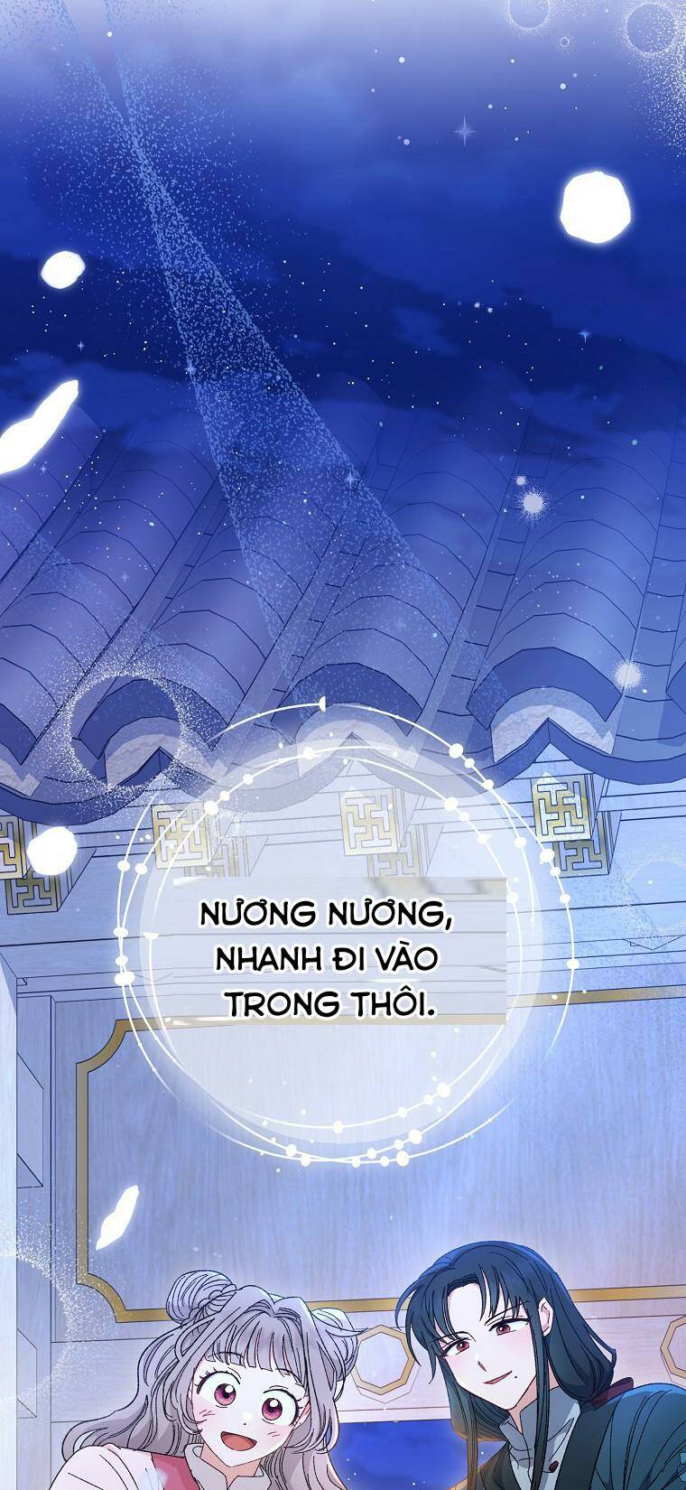 Tiểu Thiếp Chỉ Muốn Sống Yên Bình Chapter 9 - Trang 2