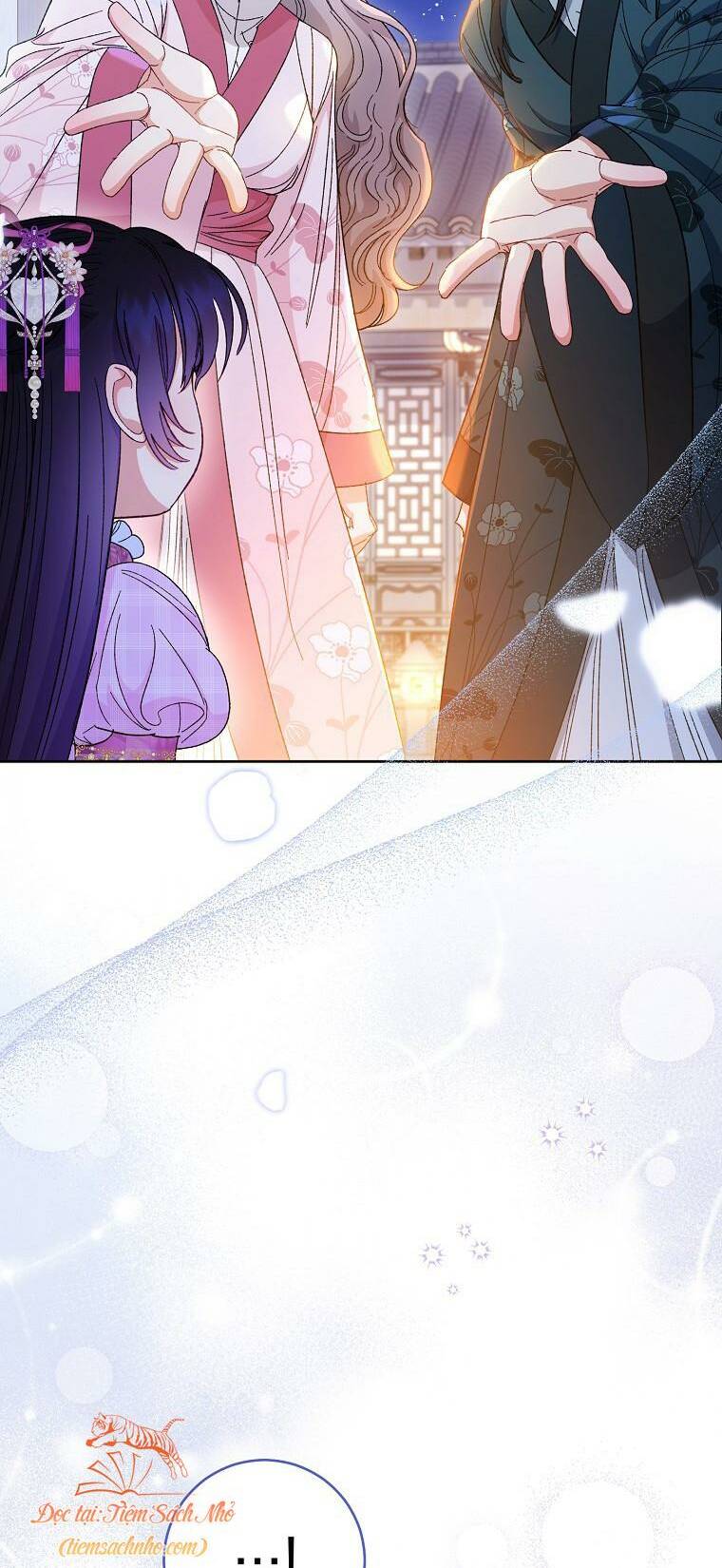 Tiểu Thiếp Chỉ Muốn Sống Yên Bình Chapter 9 - Trang 2