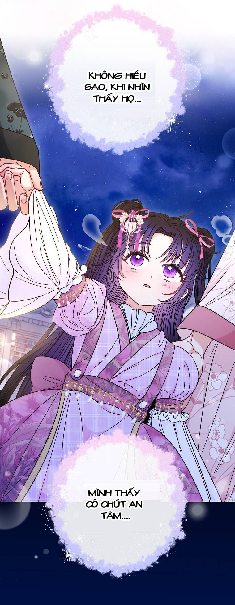 Tiểu Thiếp Chỉ Muốn Sống Yên Bình Chapter 9 - Trang 2