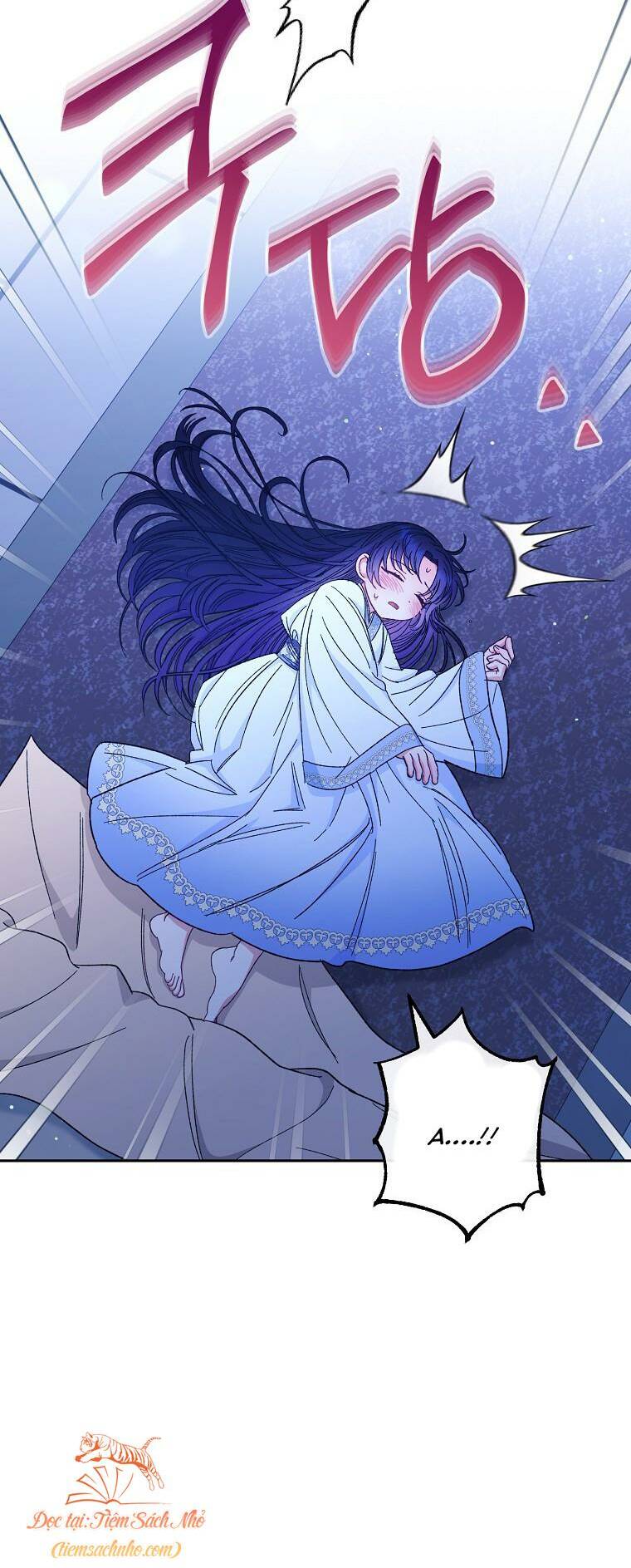 Tiểu Thiếp Chỉ Muốn Sống Yên Bình Chapter 9 - Trang 2