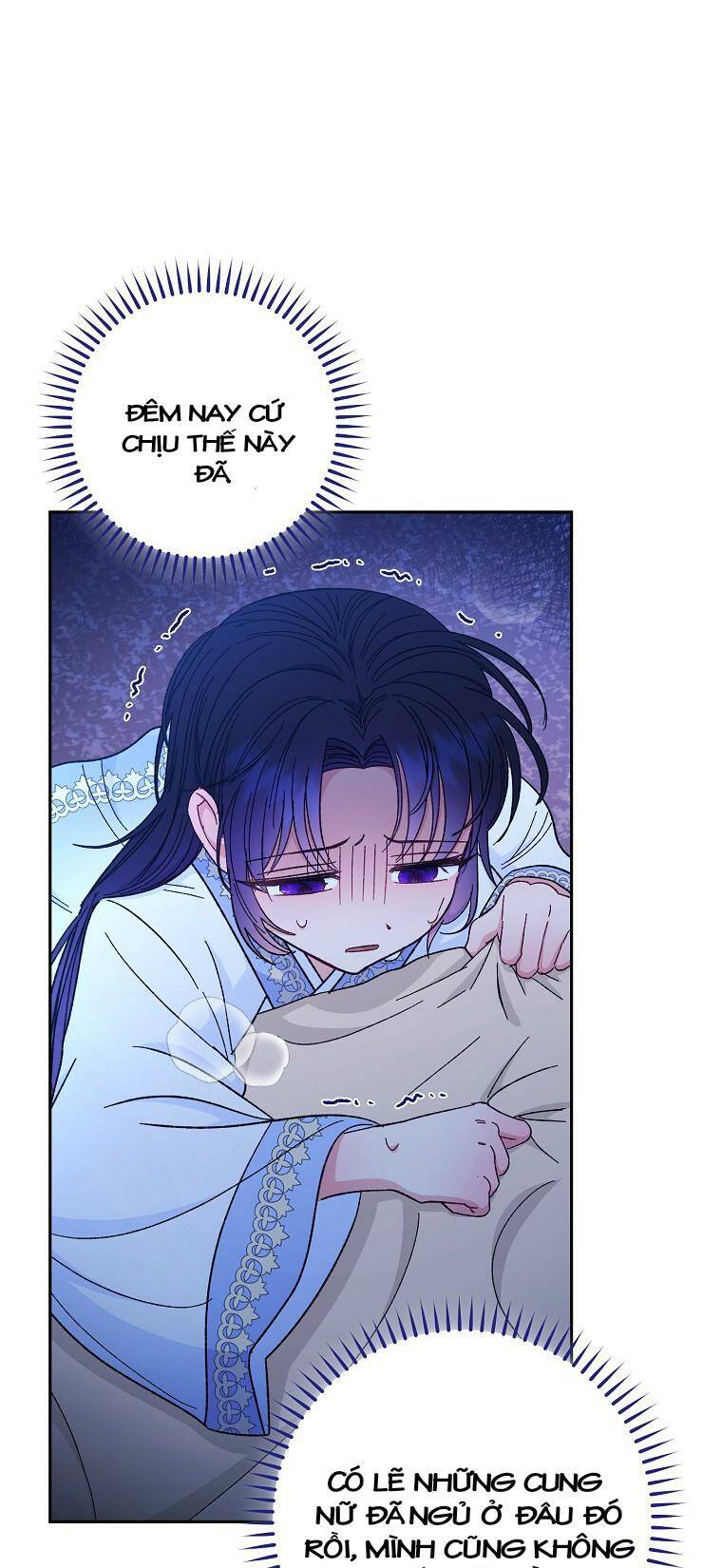 Tiểu Thiếp Chỉ Muốn Sống Yên Bình Chapter 9 - Trang 2