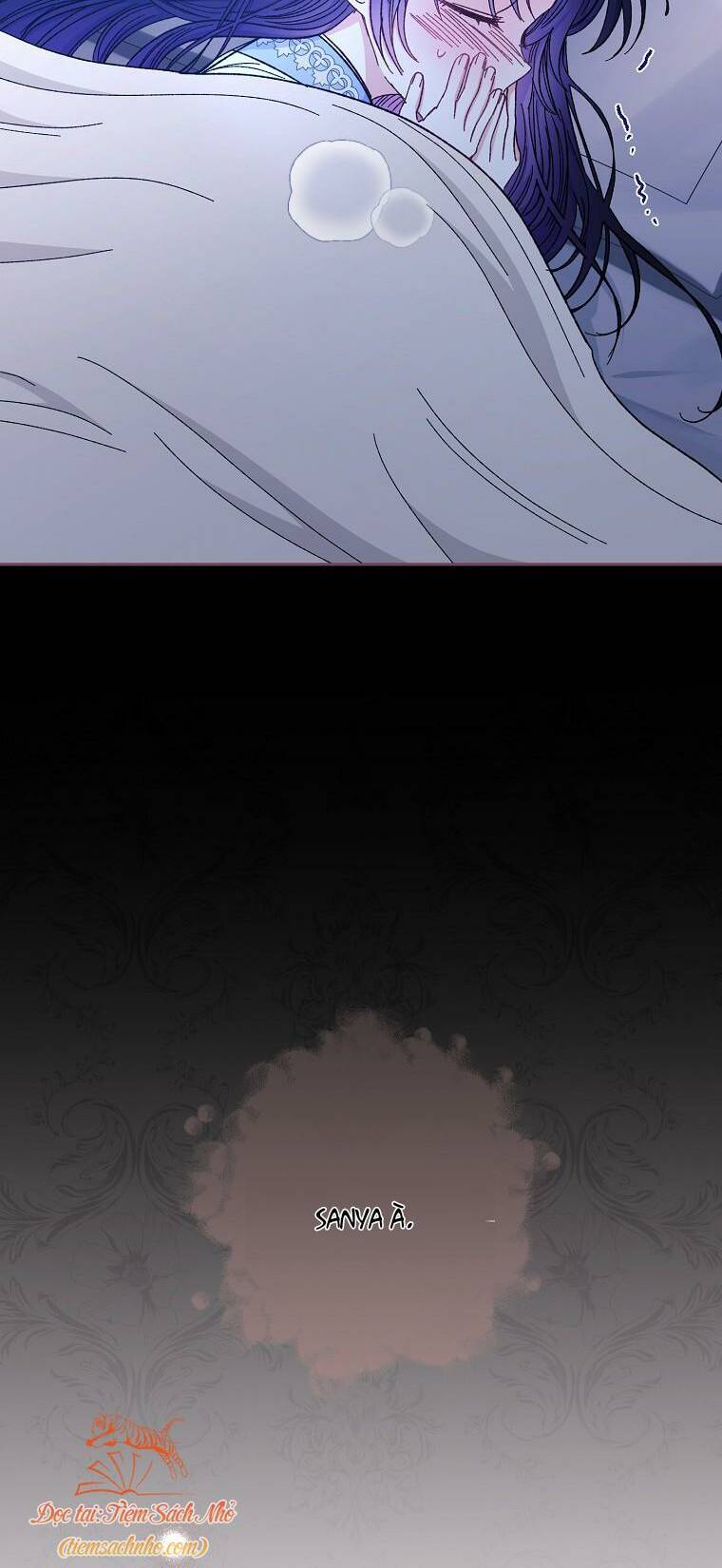 Tiểu Thiếp Chỉ Muốn Sống Yên Bình Chapter 9 - Trang 2