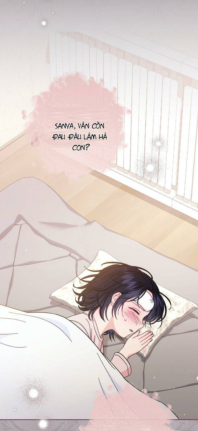 Tiểu Thiếp Chỉ Muốn Sống Yên Bình Chapter 9 - Trang 2