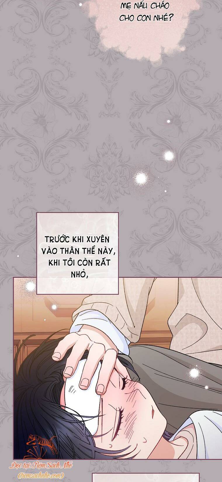 Tiểu Thiếp Chỉ Muốn Sống Yên Bình Chapter 9 - Trang 2