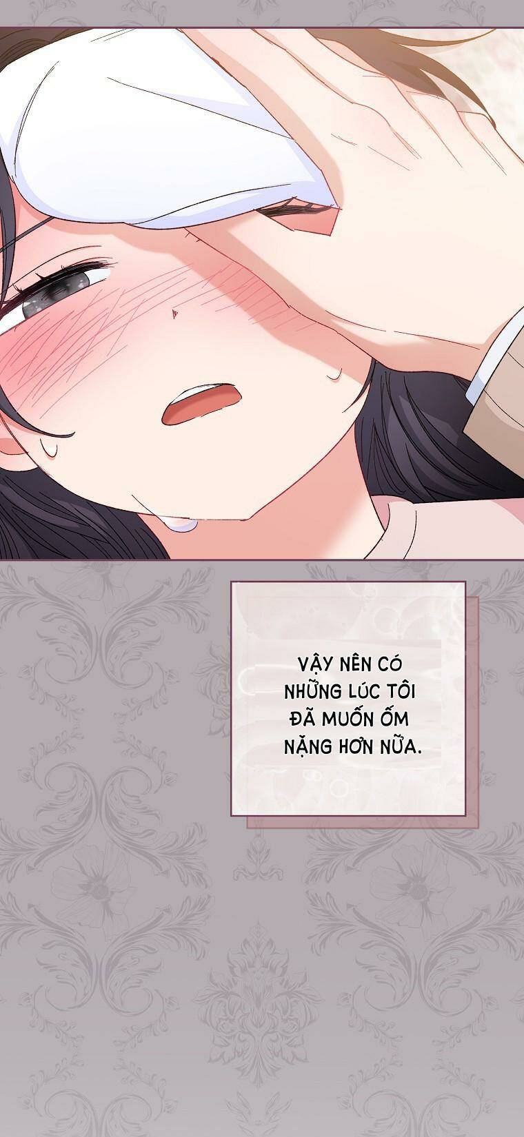 Tiểu Thiếp Chỉ Muốn Sống Yên Bình Chapter 9 - Trang 2