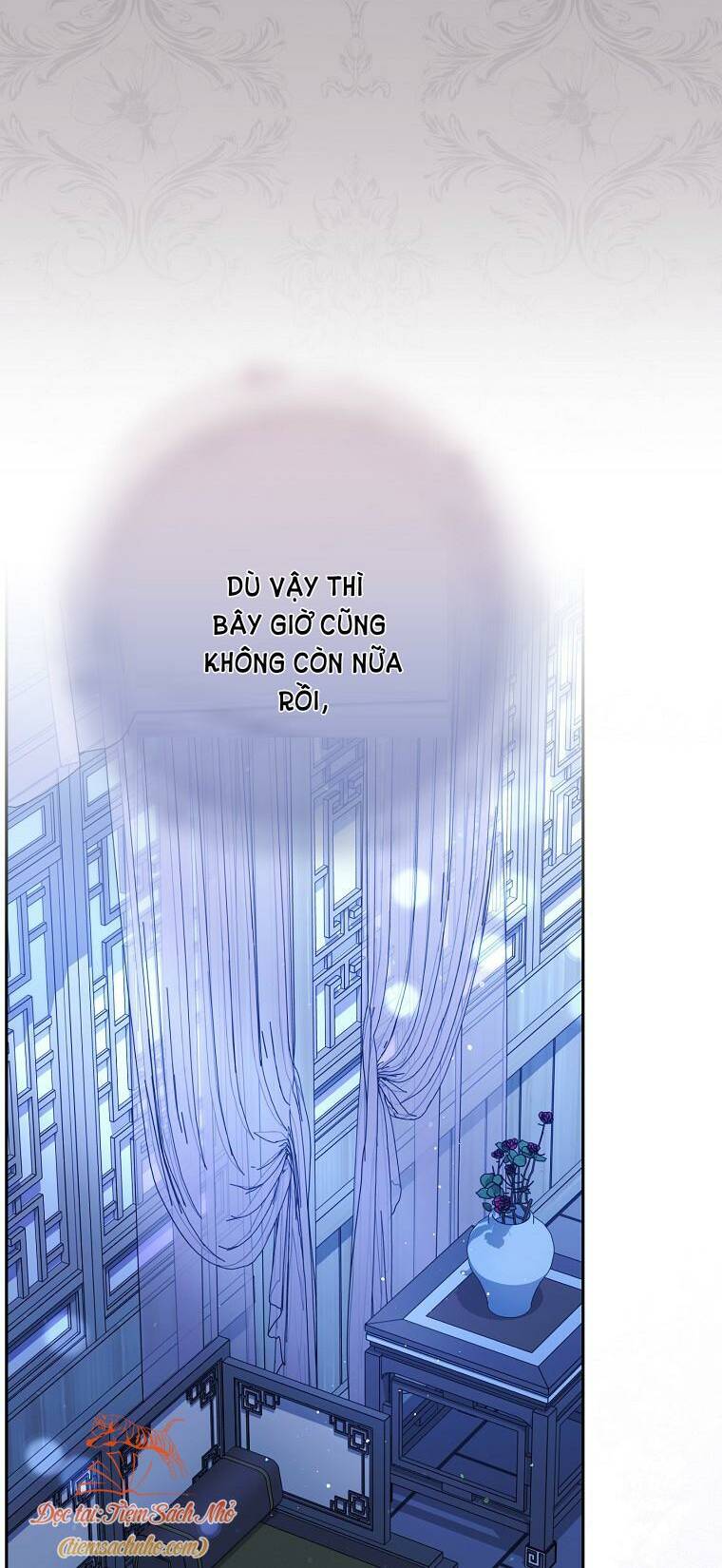 Tiểu Thiếp Chỉ Muốn Sống Yên Bình Chapter 9 - Trang 2