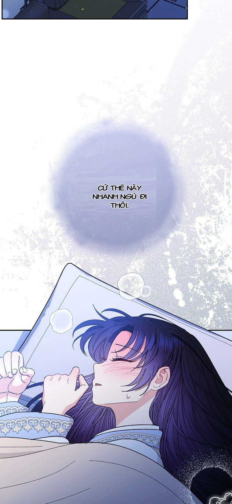 Tiểu Thiếp Chỉ Muốn Sống Yên Bình Chapter 9 - Trang 2