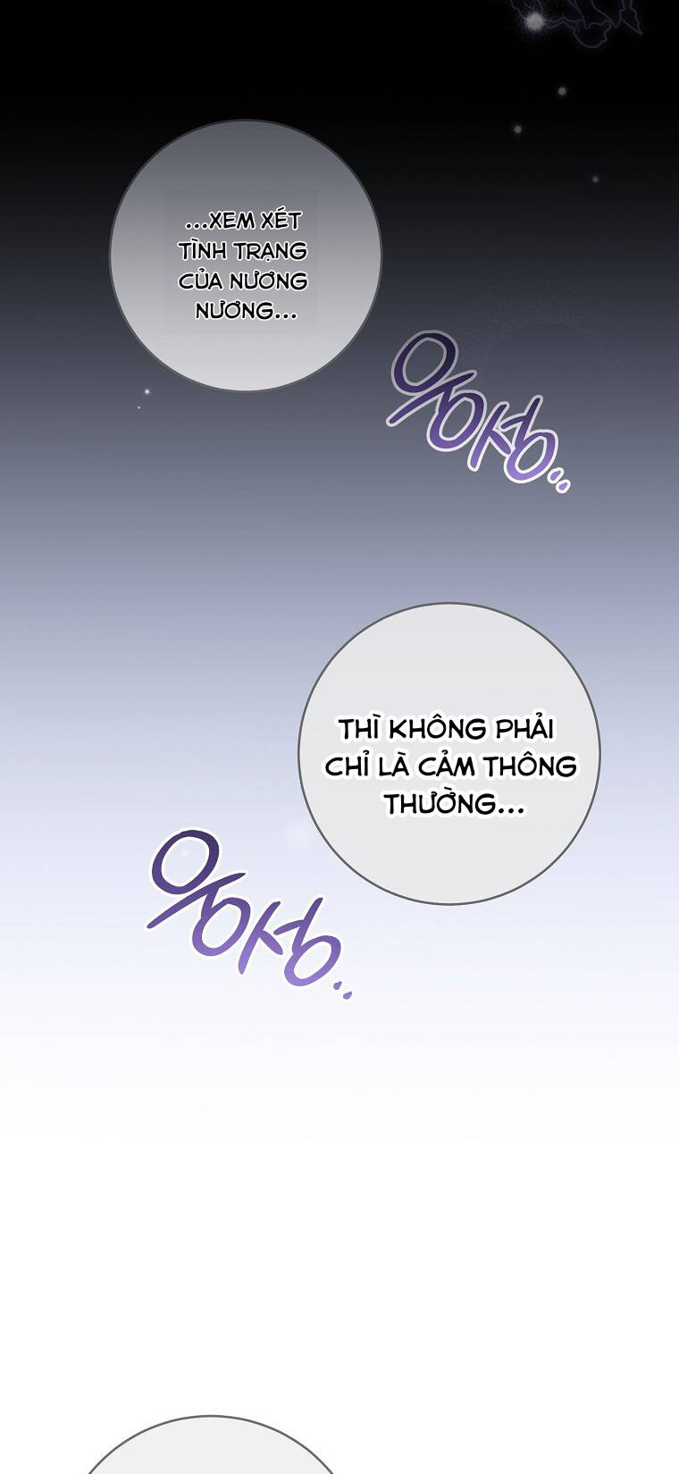Tiểu Thiếp Chỉ Muốn Sống Yên Bình Chapter 9 - Trang 2